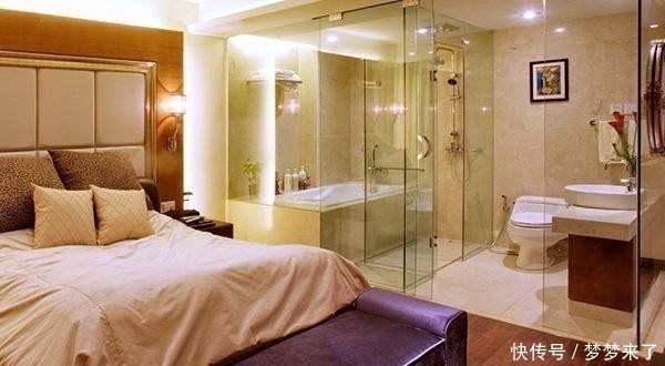 户型|买房不要傻傻选双卫生间户型的房子,听内行人的话,后悔才知道