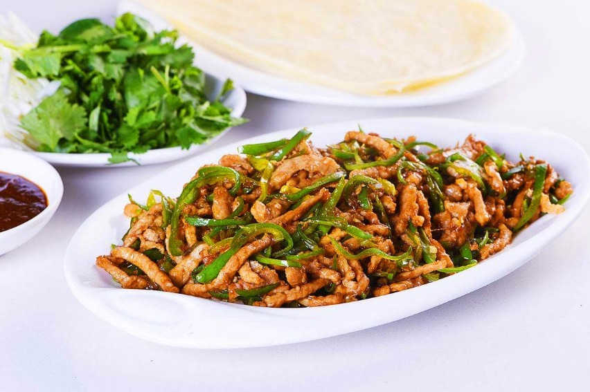 炒肉时,千万不要直接炒!如果少了这1步,肉肯定粘锅,腥味还重