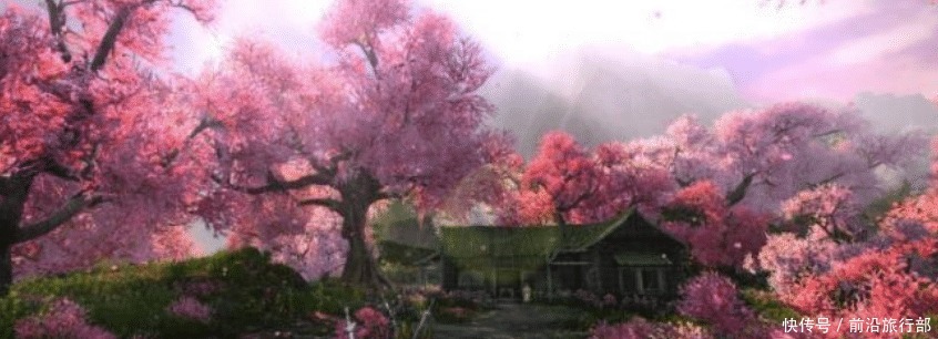 黄裳的真实身份 疑似慕容复, 东邪黄药师是其孙子!