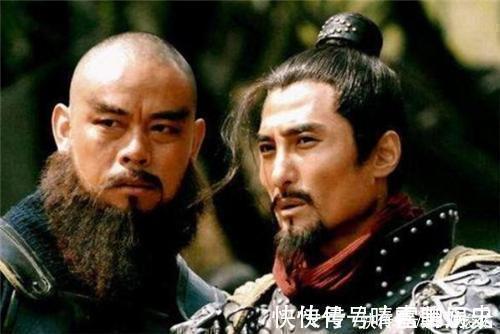 招安&梁山无人敢惹“三人组”,卢俊义也奈何不了他们,说出名字都耳熟