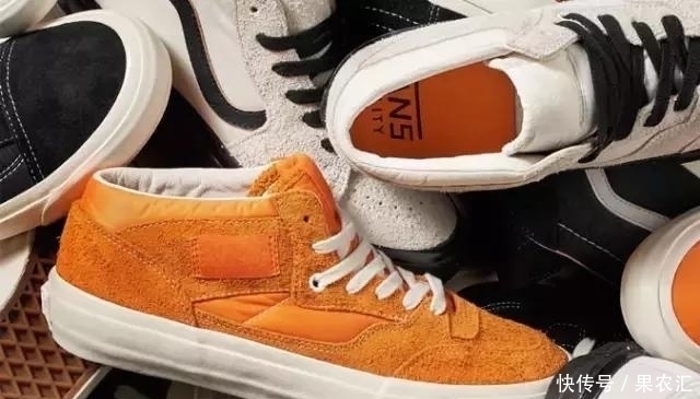 看到这几款复古跑鞋,我把鞋柜的New Balance全烧了