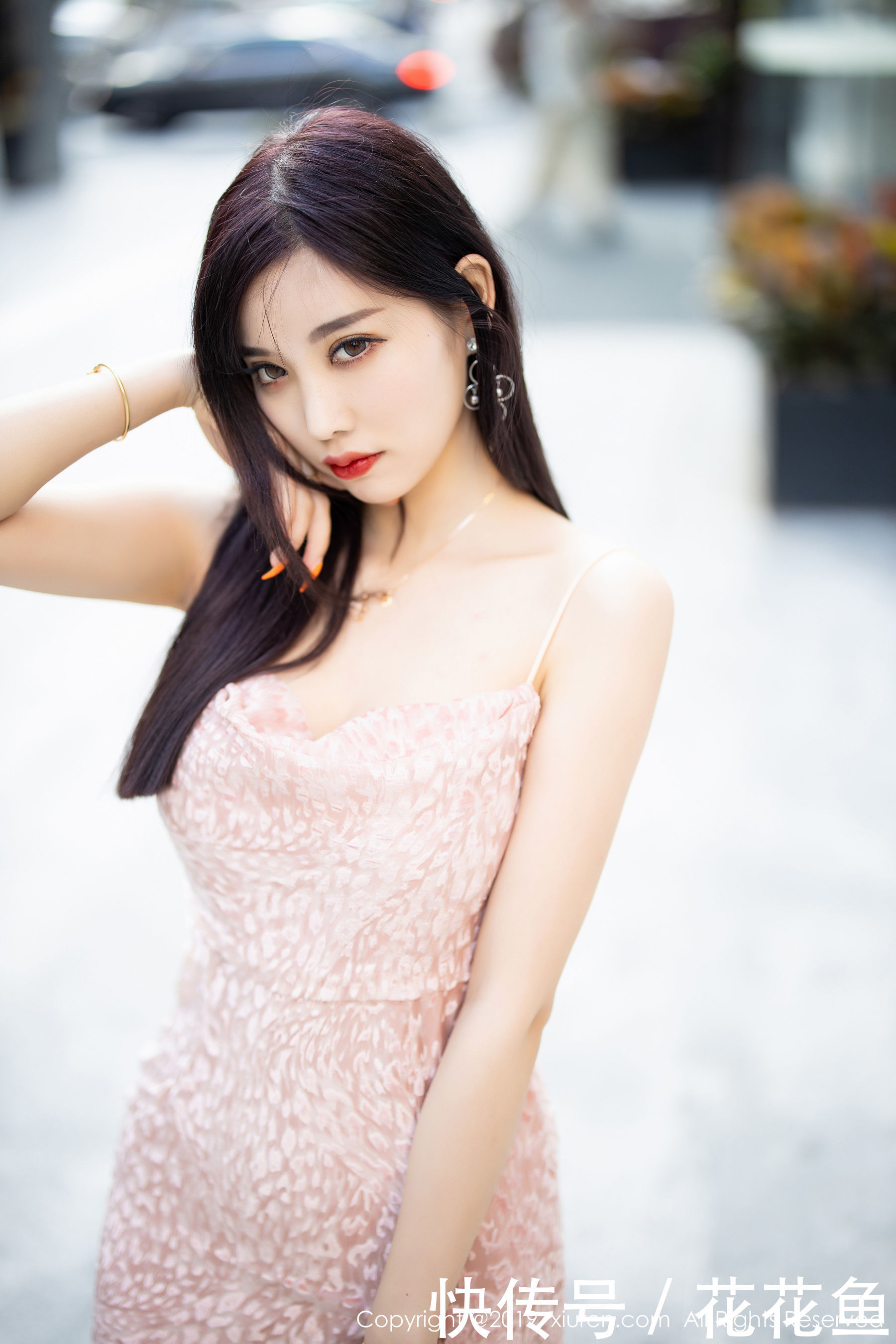 杨晨晨sugar丝袜美腿