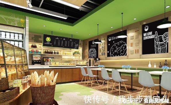 堂食区|都说实体店不好做，便利店为什么却越开越多？4点原因太现实