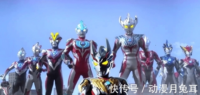 剧场版|《泽塔奥特曼：令和之歌》剧场版公开？泽塔身世揭露？