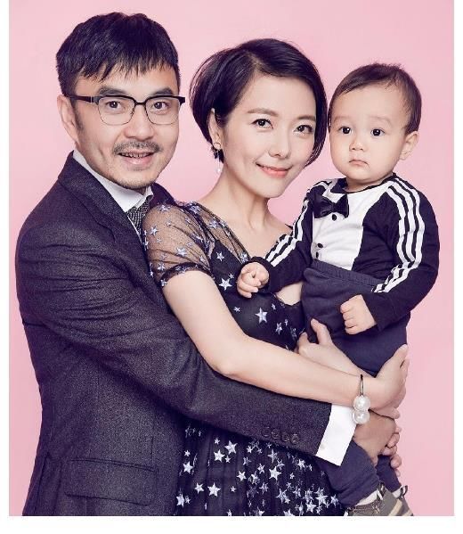 还记得汪涵爱16年的杨乐乐吗?今才42岁,脸却变成这样了