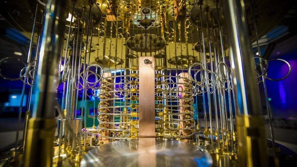 计算机|中国量子计算机比美国的快100亿倍,是超级计算机的100万亿倍