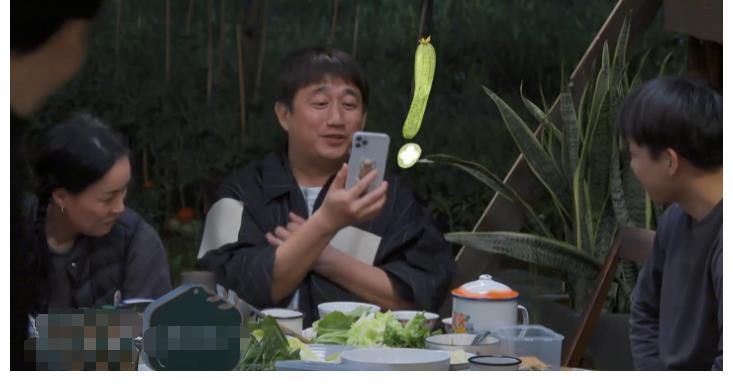 那英|黄磊张艺兴连线黄渤王迅，黄磊一开口就怼，极限男人帮感情太感动