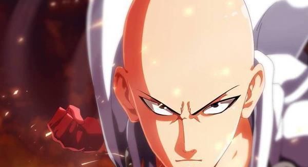 一拳超人：一心想成为英雄，但无法超越琦玉，最后选择成为怪人