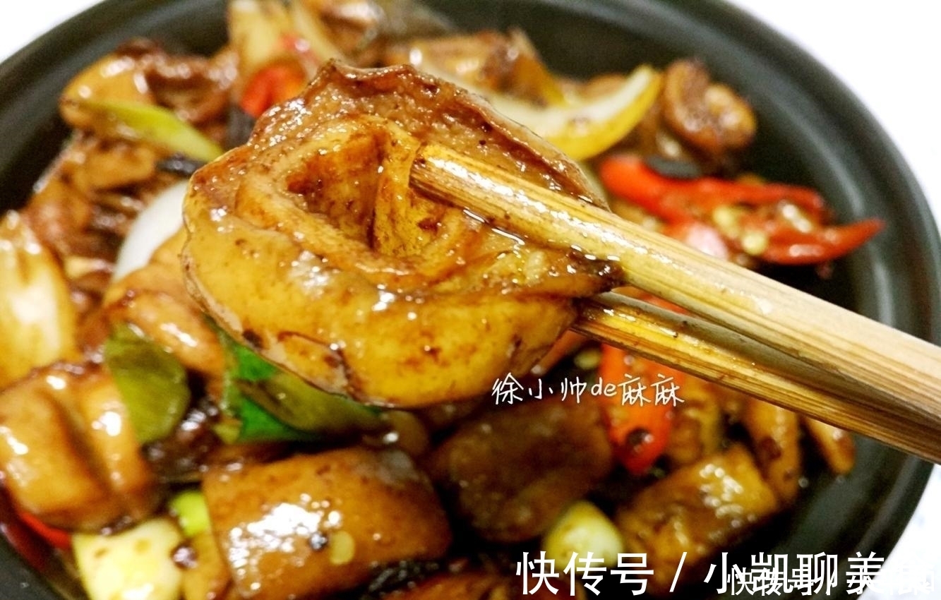 男人|这些菜既是男人的下酒菜, 也是很好的下饭菜, 好吃又好做, 不够吃