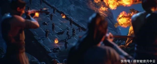 凡人|《凡人修仙传》后劲乏力十五分钟不够看,杀人不见血败笔!