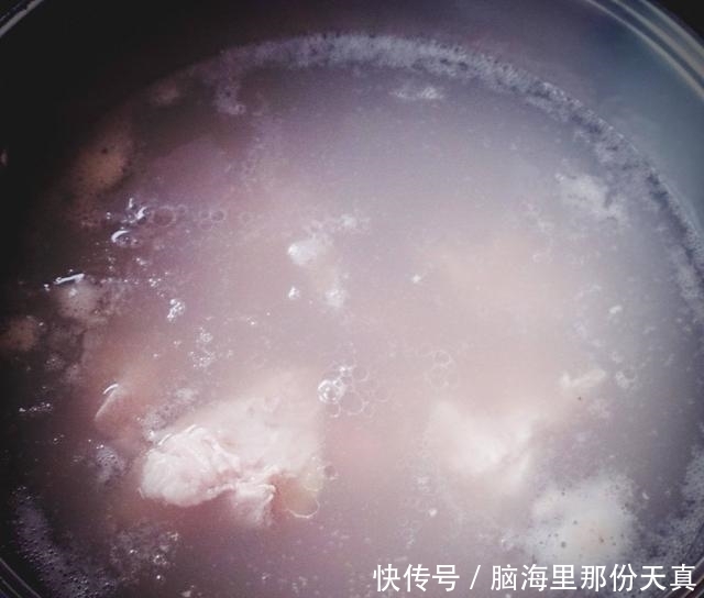 配方|老卤怎么做?卤菜师傅非要传授核心配方,我和媳妇都不好意思要!