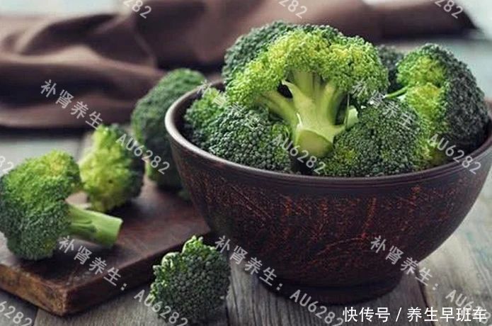 花菜|西兰花这样吃,竟然最健康!学会了,做给家人吃!