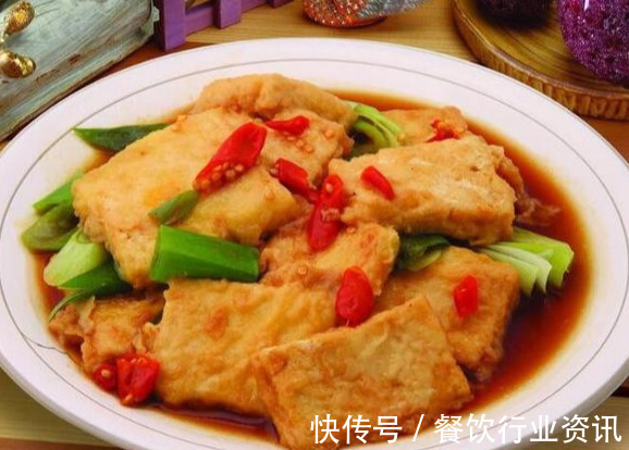 豆瓣酱|大厨教你10道开胃美食,自吃待客都不错,看着就有食欲,太解馋了