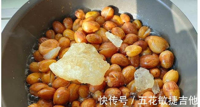 遇见|夏季遇见不要错过，营养极高，买来加冰糖熬一熬，过夏季就没了！