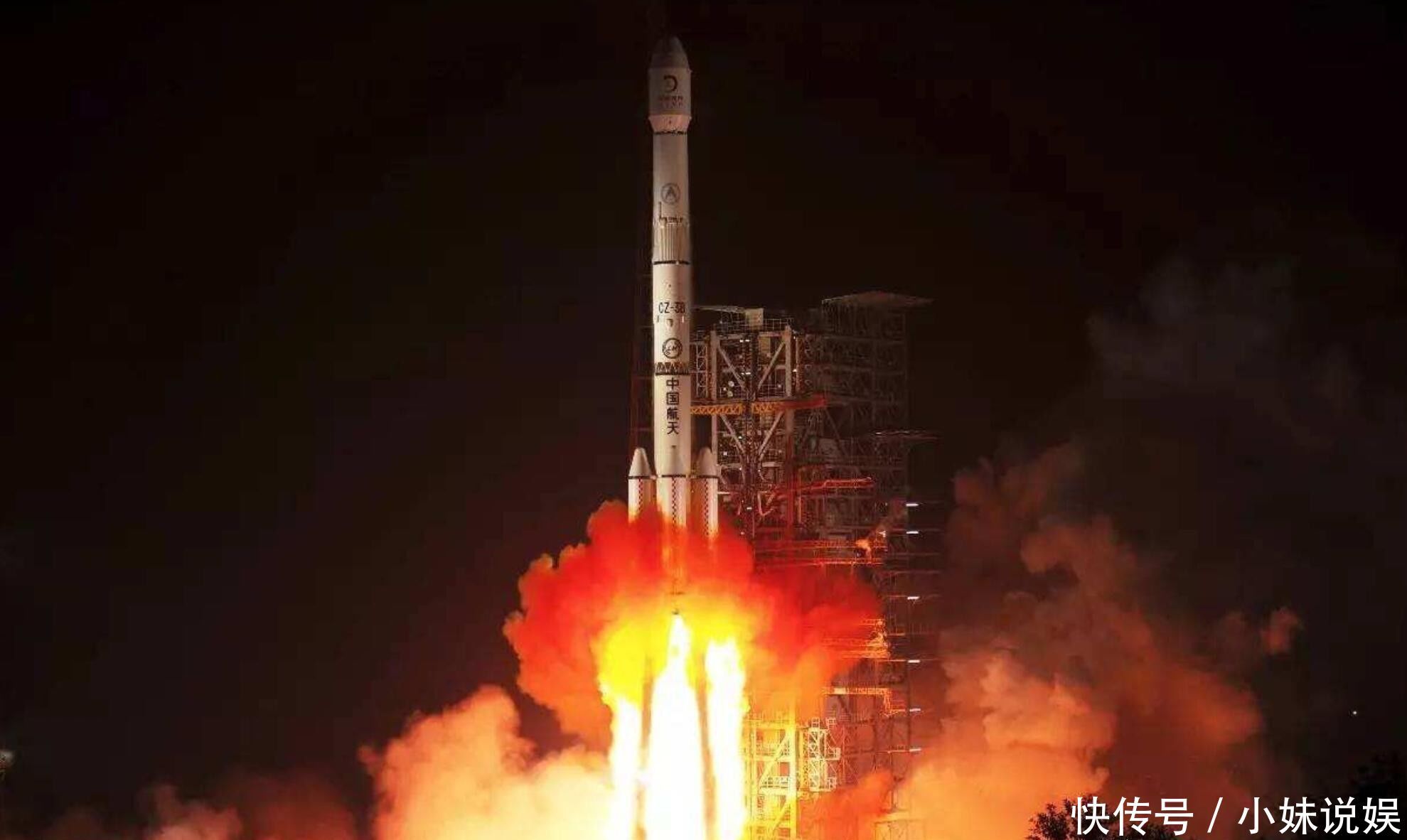 中国民企突破航发技术,打破西方50年封锁,并创下世界纪录