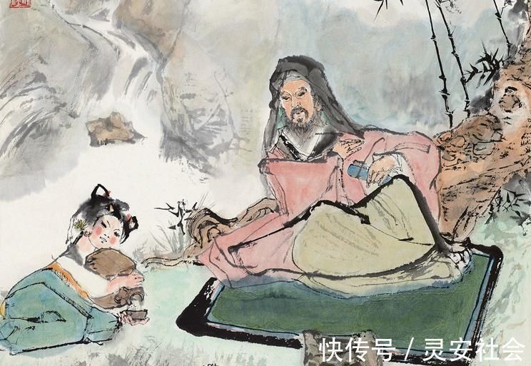 何陋轩$王阳明:磨是世上最好的修行,熬是人生最浓的滋味