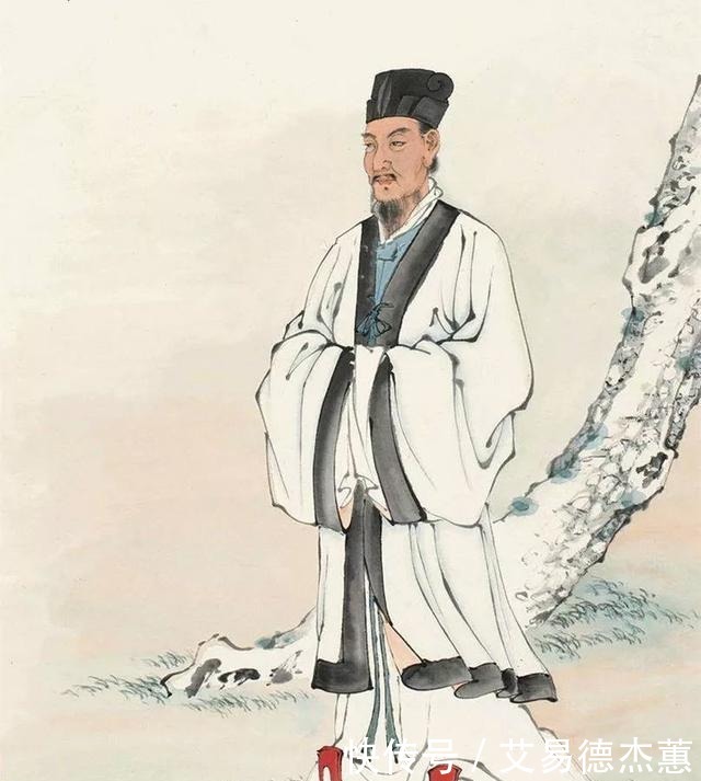 逆袭|韩愈:从苦孩子到大佬的逆袭