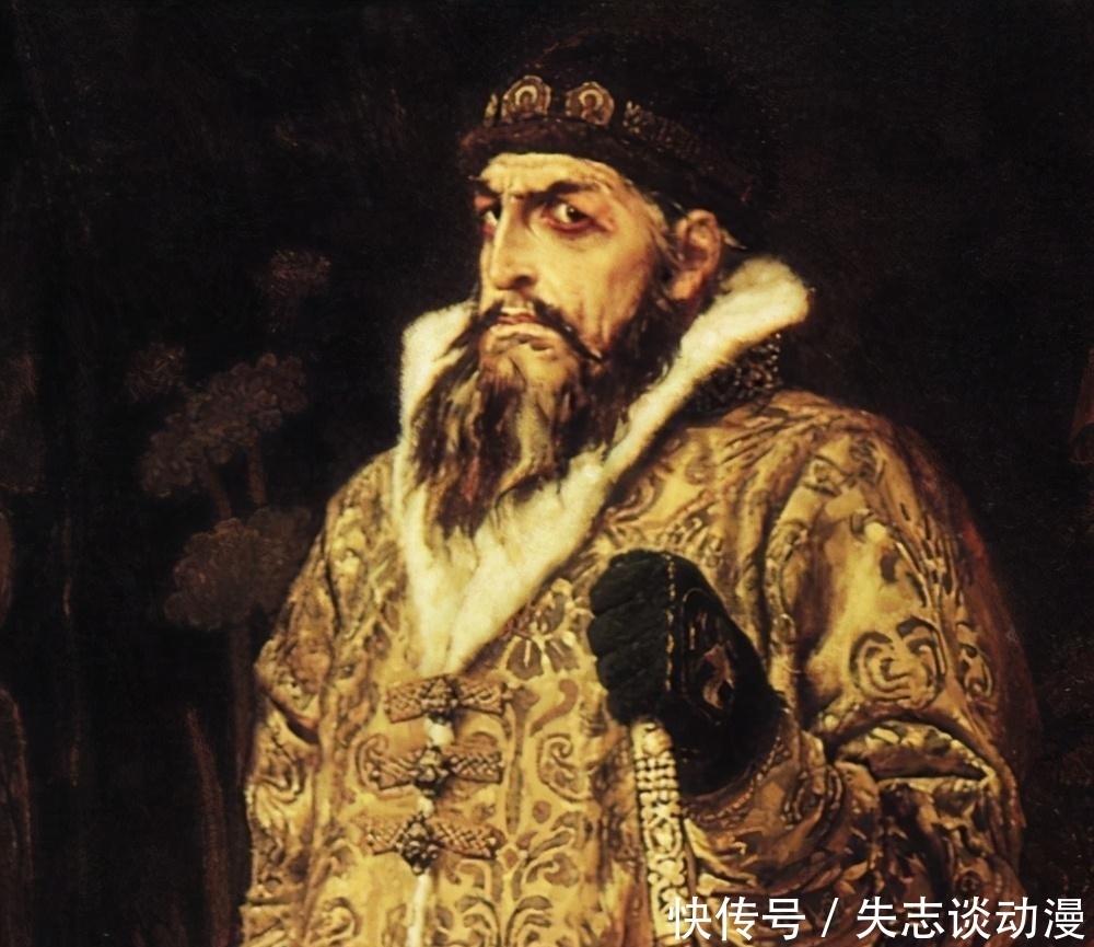 莫斯科公国|沙皇的故事:死后几十年遗体被找到,叶利钦为他举行国葬