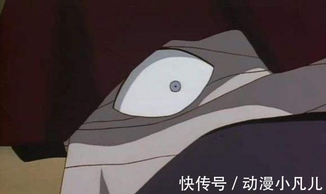 红子|名侦探柯南:网友票选最惊悚的六个案件,堪称童年阴影!
