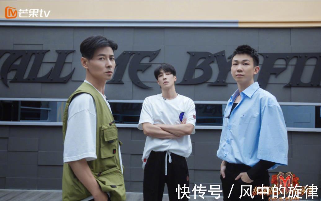 趙文卓|《披荊斬棘的哥哥》熱播，胡海泉、趙文卓、陳小春竟然聚會(huì)喝白酒