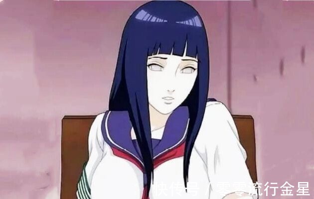 照美冥|当火影忍者女角色办时装秀,腿影魅力四射,井野化身黑马成第一