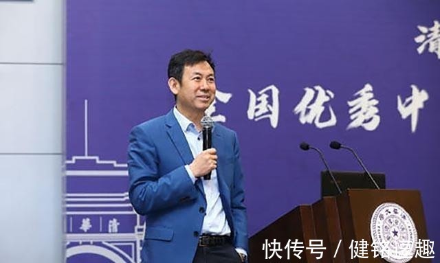 四大发明!清华教授吴国盛:中国古代没有科学,四大发明不属于科学