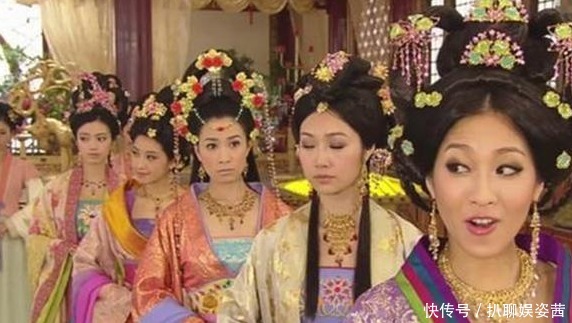 发脾气|公主出嫁前发脾气，皇帝大怒，当场换一位公主出嫁，驸马秒变妹夫