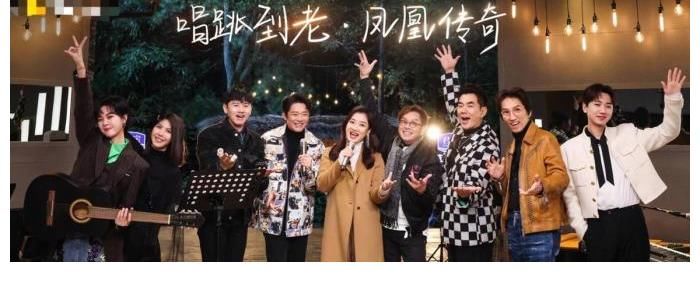 力压群雄，连《跑男》都只能给它做配，这档综艺到底有多厉害？