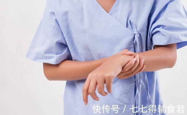 高血压病|起床时，身体出现3种异常表现，很遗憾，高血压可能离你不远了