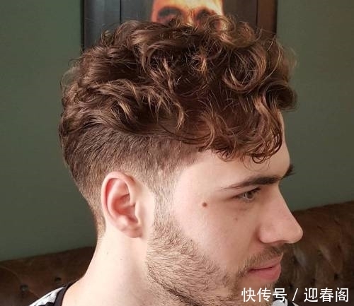 2021最吸引女人的33款男士发型