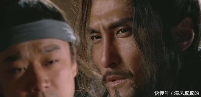 此人没有参与征讨方腊,他若参与,108将能多活14人!