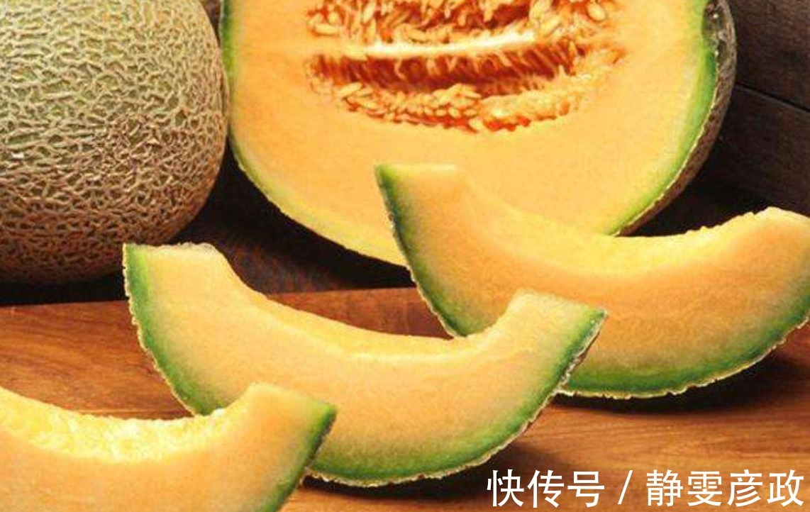 西瓜|糖尿病患者最适合吃哪种瓜很多人选错了,今天给你正确答案