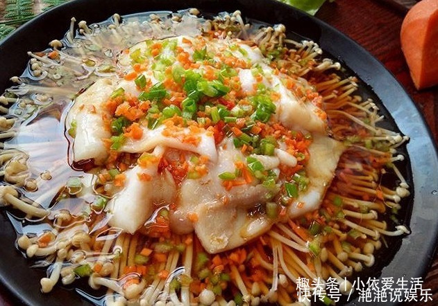 简单|美味可口的几道家常菜,营养解馋下饭,简单易学,招待客人超实用