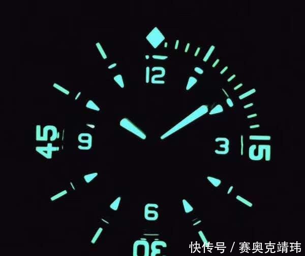 机芯|宝珀五十噚和劳力士黑水鬼,同时掉水里,你先捞谁