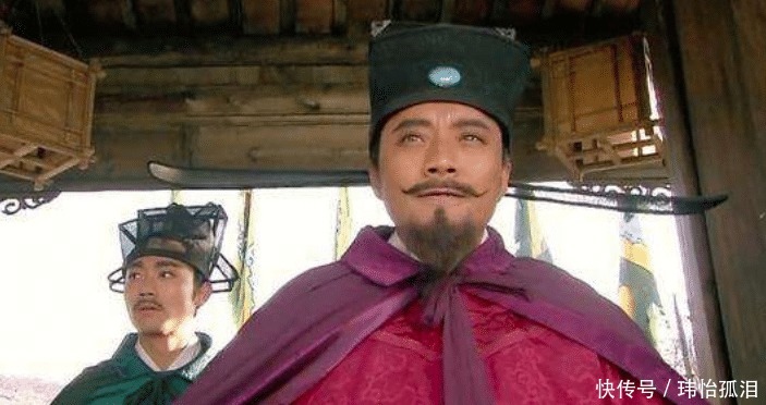 梁山上最让人失望的4个人,登场时被吹得很强,实战却是三流水平