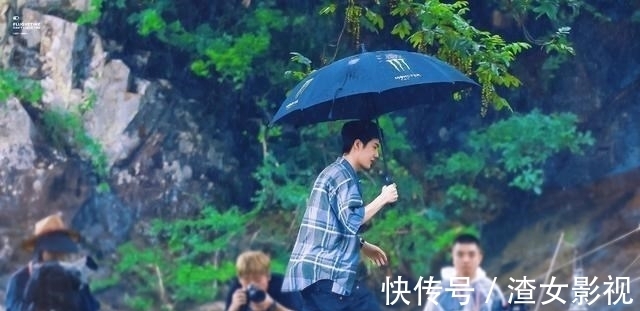 王一博|天天向上宠娃有一招!为王一博野餐开后门,有吃有玩欢乐多