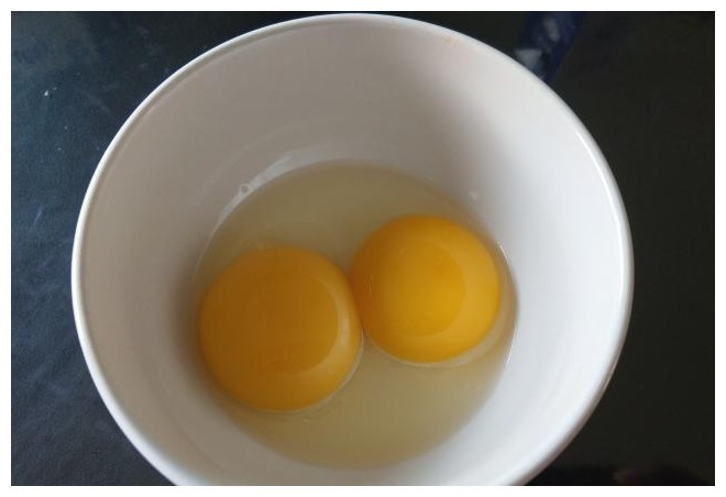 营养美味的蛋挞，外酥里嫩奶香味十足，口感超赞