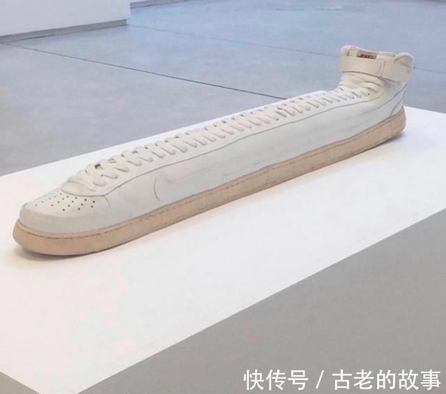 superstar 「史上最长」贝壳头Superstar!这鞋登场看谁敢穿出门!