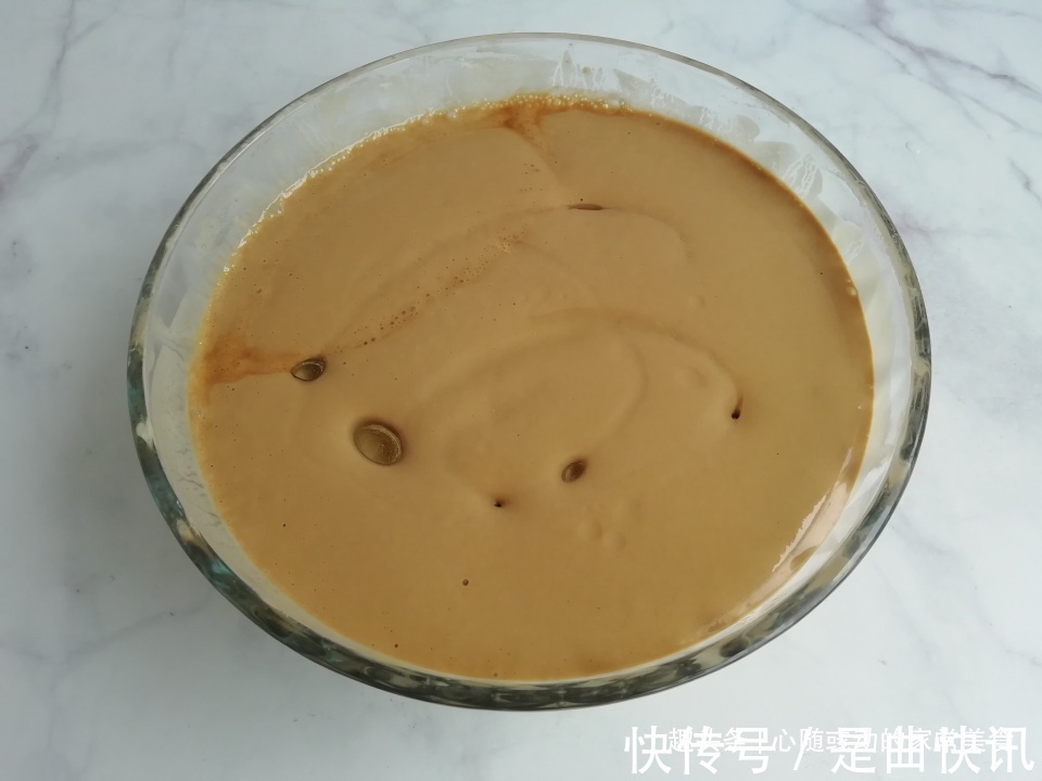 比馒头简单，比面包好吃，蒸一蒸就出锅，蓬松Q弹，太好吃了