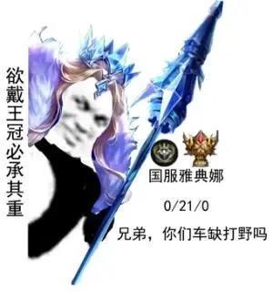 王者荣耀|王者荣耀搞笑表情包
