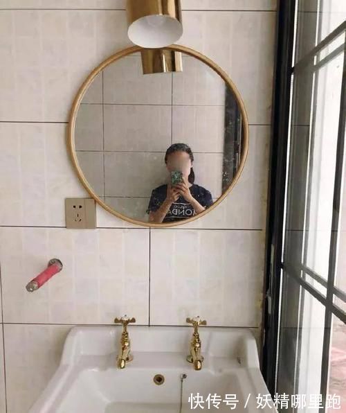 洗衣机位|装修终于完工总体花了10万左右，电视墙太喜欢，餐厅还做了卡座