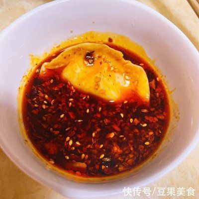 饺子|学会这样做白菜猪肉蒸饺秒变大厨