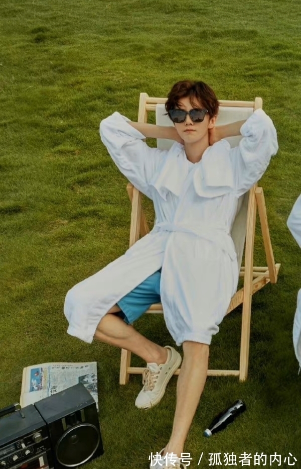 邓超陈赫鹿晗新综艺《五哈》第二季定档