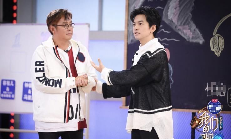 王琳凯深夜发视频感慨，自称是烂人，疑似因《我们的歌》被恶评