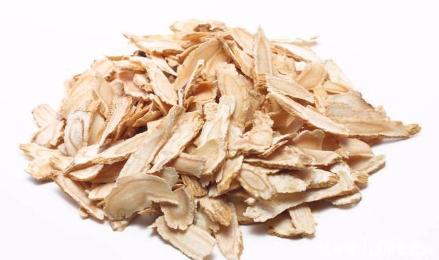 头发|6味中药泡水喝，补气血，白发没了，发量多了，显年轻