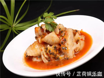 牦牛肉|美食推荐：酱焖八带蛸、百香果凤爪、咖喱牛肉干制作方法