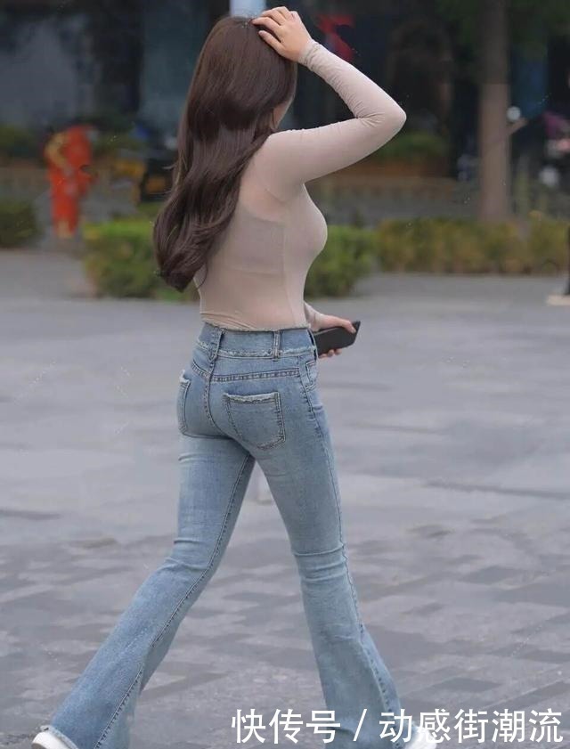 曼妙 “胸大”穿衣不好看不存在,只要你会穿,曼妙身姿早晚跑不了!