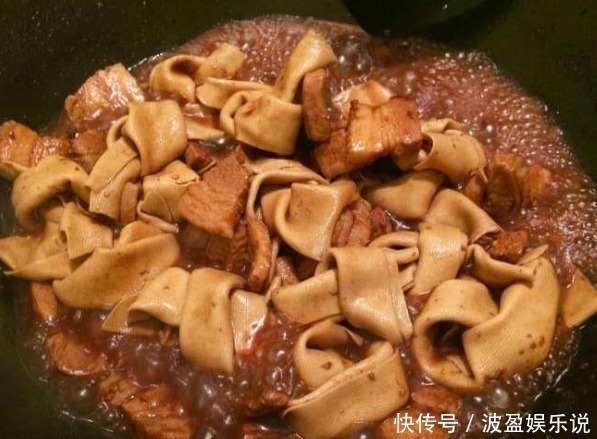 美味|多给家人吃的养生菜,香味十足,营养美味,孩子多吃增强抵抗力