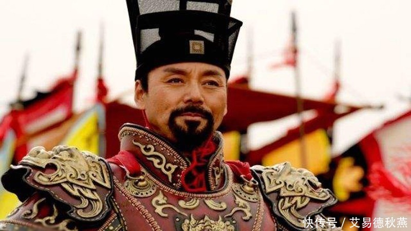 找死|都是吹牛害死人！北宋六贼都有谁？灭辽！自毁藩屏后，找死吗？