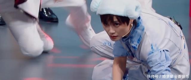 压轴|《王牌6》收官大牌云集,李宇春站c位成压轴嘉宾,罕见泪洒舞台